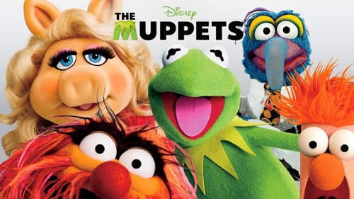 The Muppets still