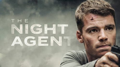 The Night Agent still