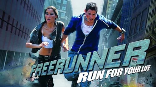 Freerunner still
