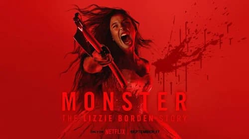 Monster: The Lizzie Borden Story still