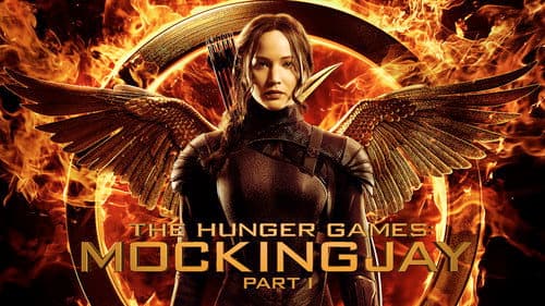 The Hunger Games: Mockingjay - Part 1 still
