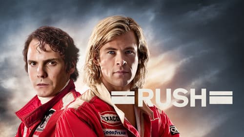 Rush still