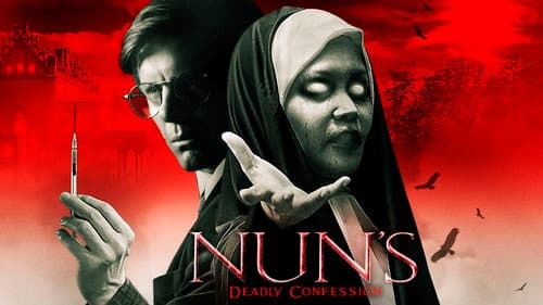 Nun's Deadly Confession still