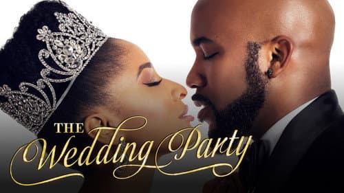 The Wedding Party still