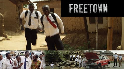 Freetown still
