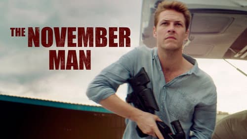 The November Man still