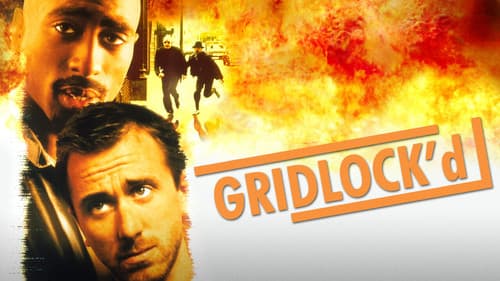 Gridlock'd still