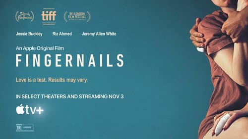 Fingernails still