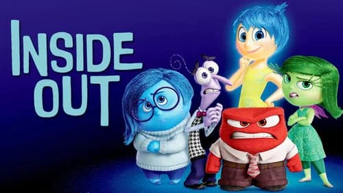Inside Out still