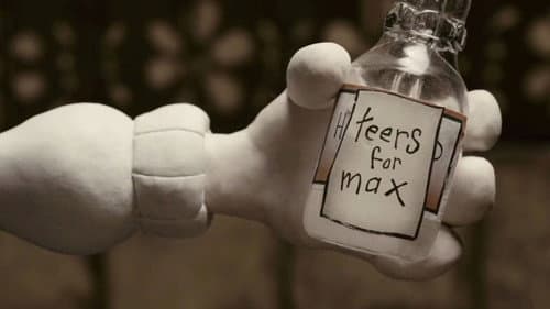 Mary and Max still