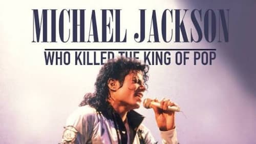 Michael Jackson: The Inside Story - What Killed the King of Pop? still