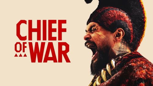 Chief of War still