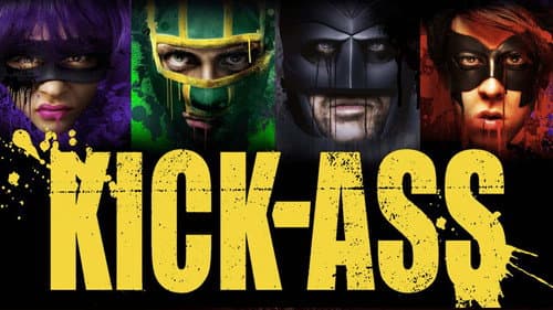 Kick-Ass still