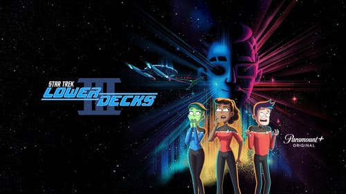 Star Trek: Lower Decks still