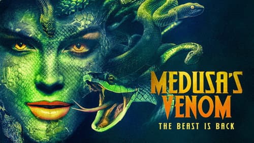 Medusa's Venom still