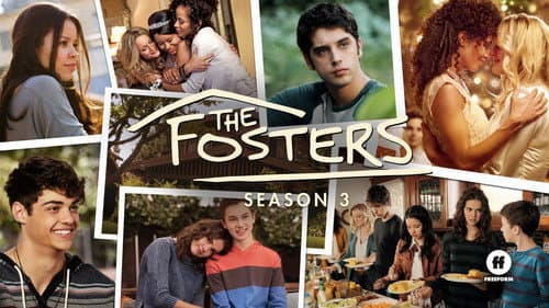 The Fosters still