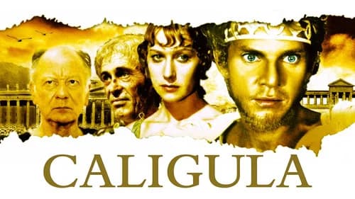 Caligula still