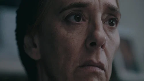 Underground still