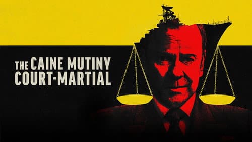 The Caine Mutiny Court-Martial still