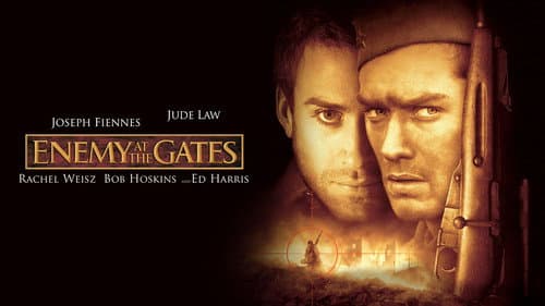 Enemy at the Gates still