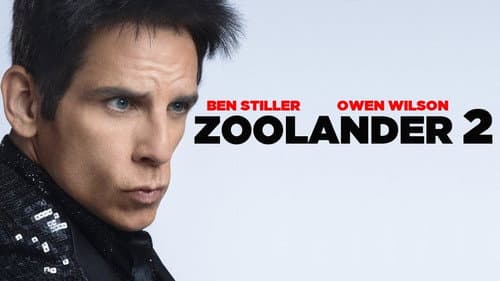 Zoolander 2 still