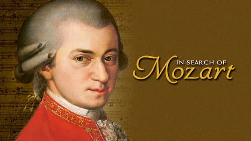 In Search of Mozart still