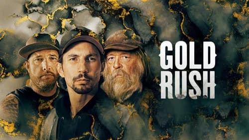 Gold Rush still