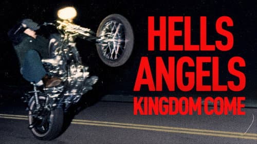Hells Angels: Kingdom Come still