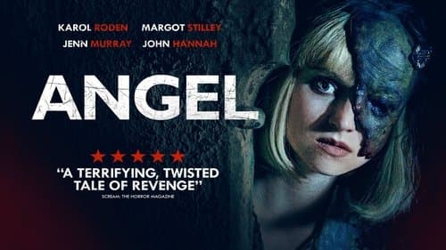 Angel still