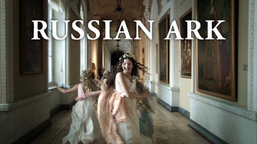 Russian Ark still