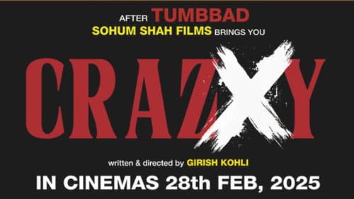 Crazxy still