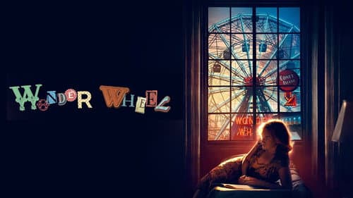Wonder Wheel still