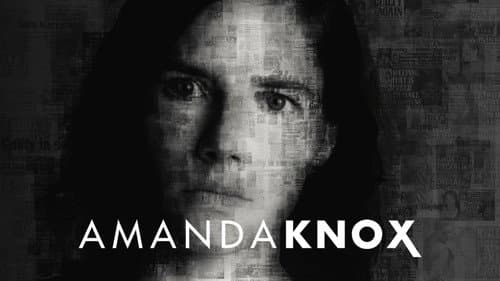 Amanda Knox still