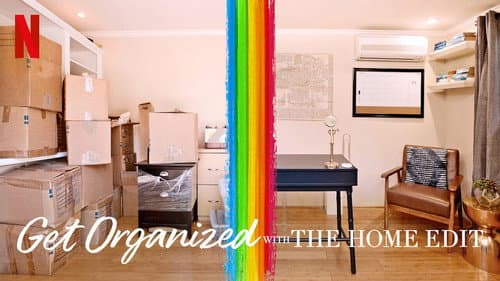Get Organized with The Home Edit still