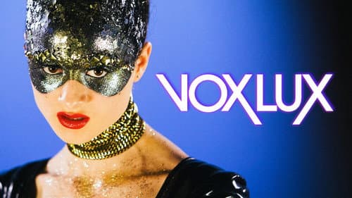 Vox Lux still