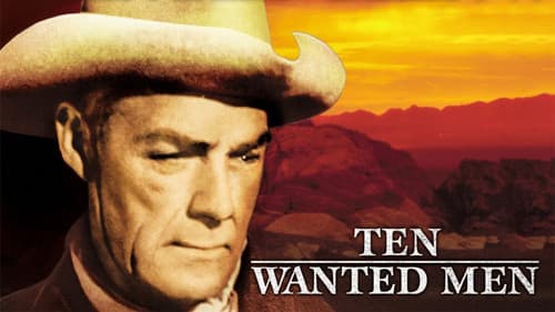 Ten Wanted Men still
