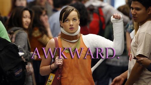 Awkward. still