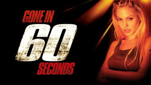 Gone in Sixty Seconds still