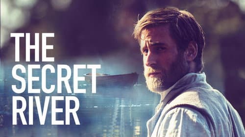 The Secret River still