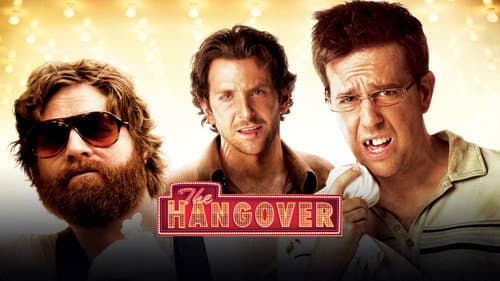 The Hangover still