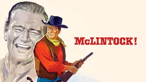 McLintock! still