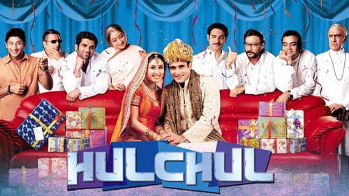 Hulchul still