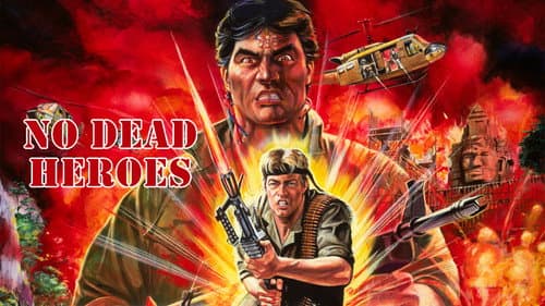 No Dead Heroes still