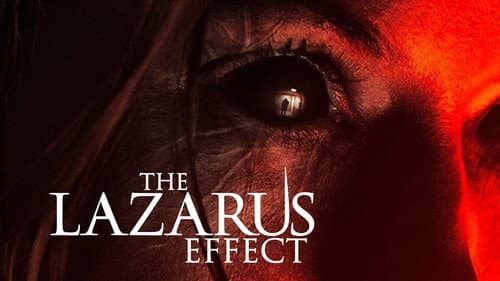 The Lazarus Effect still