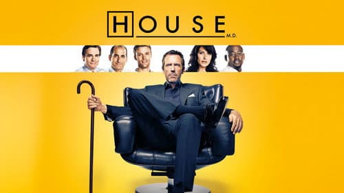 House still