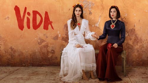 Vida still
