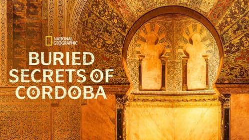 Mysteries of The Underworld Cordoba still