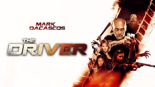 Dead Driver still
