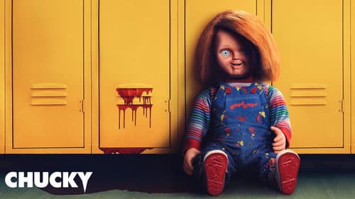 Chucky still