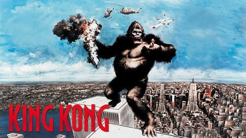 King Kong still